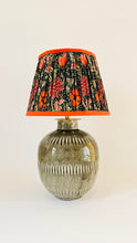 Load image into Gallery viewer, Danish Pottery Lamp - pre order for end of Dec
