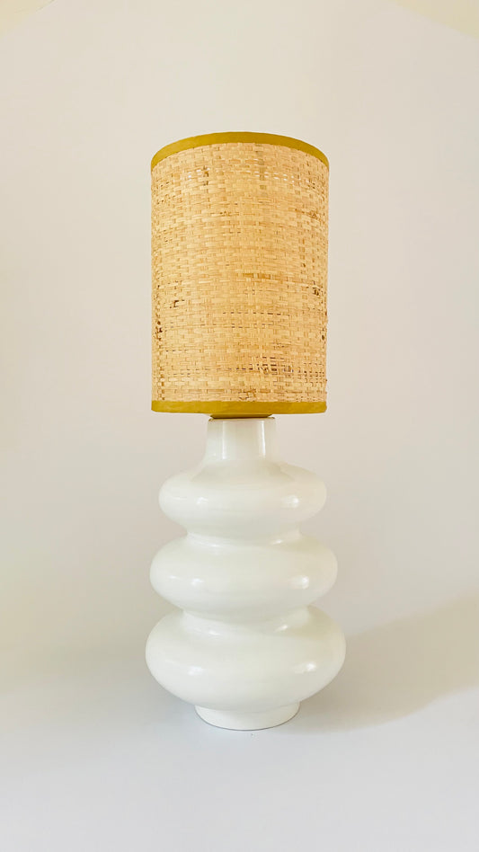 Mid Century Cloud Lamp - pre order for end of August