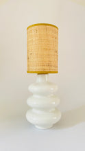 Load image into Gallery viewer, Mid Century Cloud Lamp - pre order for mid March
