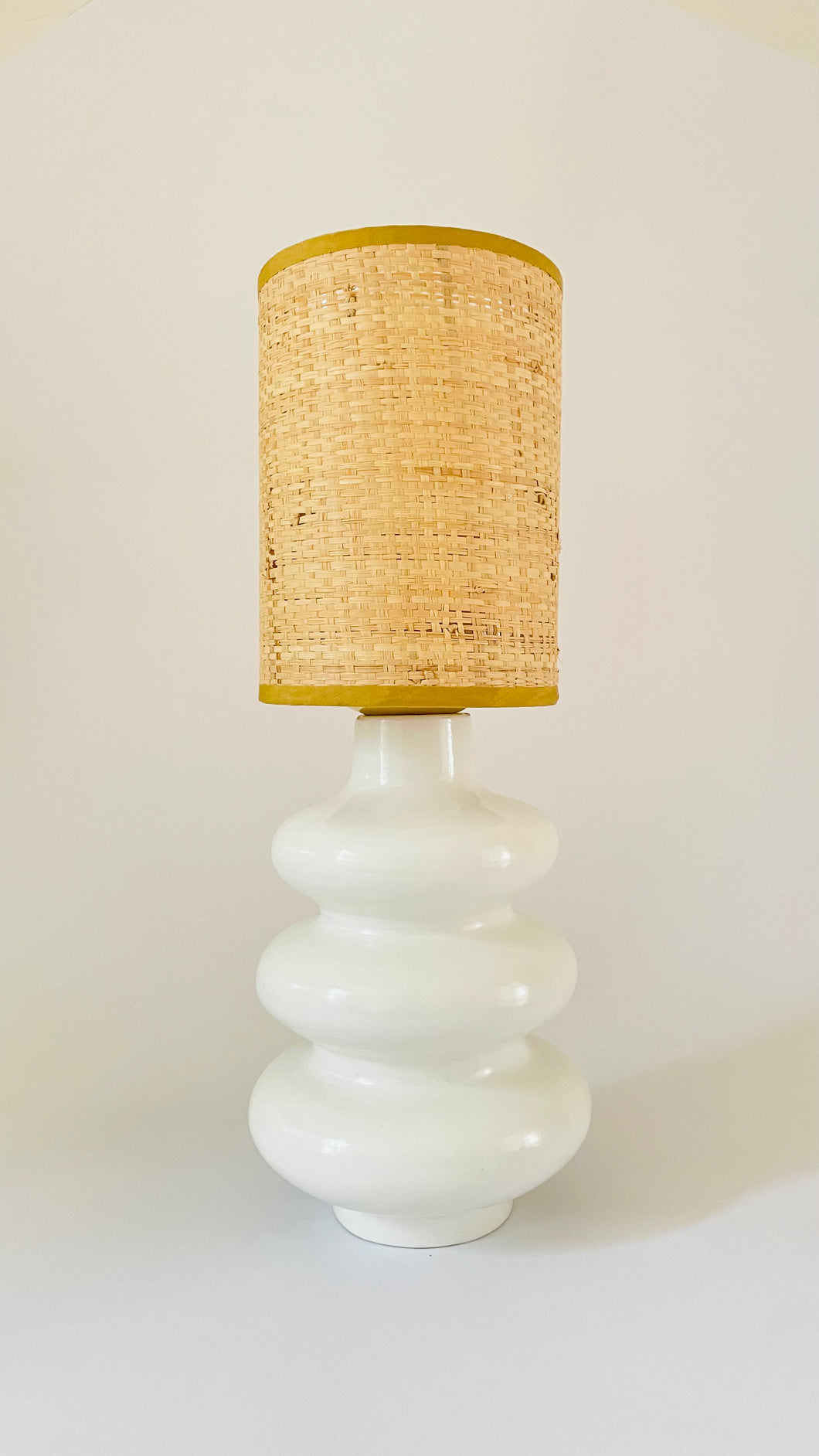 Mid Century Cloud Lamp - pre order for mid March