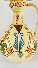 Load image into Gallery viewer, Antique Mexican Jug Lamp
