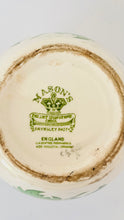 Load image into Gallery viewer, Antique Mason’s ‘Paynsley’ Jar Lamp
