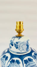 Load image into Gallery viewer, Antique Chinese Jar Lamp - pre order for mid June
