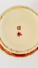 Load image into Gallery viewer, Antique Japanese Bird Lamp - pre order for end of Aug
