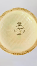 Load image into Gallery viewer, Antique Delft Polychrome Lamp
