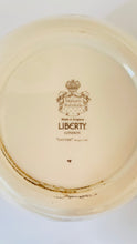 Load image into Gallery viewer, Antique Mason’s x Liberty of London Lamp - pre order for mid March
