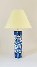 Load image into Gallery viewer, Antique Table Lamp - pre order for end of March
