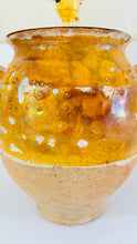 Load image into Gallery viewer, Antique French Confit Jar Lamp
