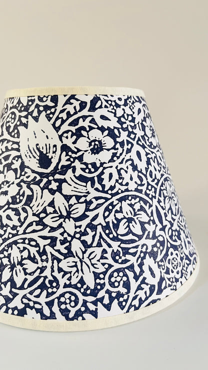 Antique Dutch Mini Jug Lamp