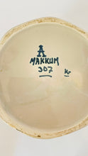 Load image into Gallery viewer, Antique Makkum Lamp - pre order for end of May
