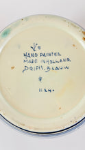 Load image into Gallery viewer, Antique Delft Lamp
