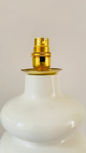 Load image into Gallery viewer, Mid Century Cloud Lamp - pre order for mid March
