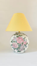 Load image into Gallery viewer, Antique Rose Lamp
