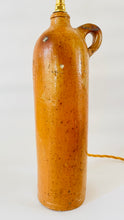 Load image into Gallery viewer, Antique Dutch Jug Lamp - pre order for mid June
