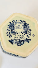 Load image into Gallery viewer, Antique Delft Lamp - pre order for end of Dec
