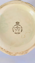 Load image into Gallery viewer, Antique Delft Polychrome Lamp
