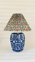 Load image into Gallery viewer, Antique Chinese Table Lamp - pre order for end of April
