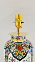 Load image into Gallery viewer, Antique Royal Sphinx Lamp
