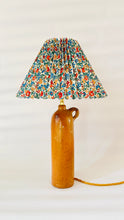 Load image into Gallery viewer, Antique Dutch Jug Lamp - pre order for mid June
