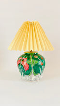 Load image into Gallery viewer, Antique Mini Lettuce Lamp
