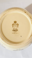 Load image into Gallery viewer, Antique Mason’s x Liberty of London Lamp - pre order for end of May
