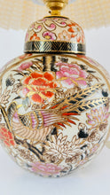 Load image into Gallery viewer, Antique Golden Mini Lamp
