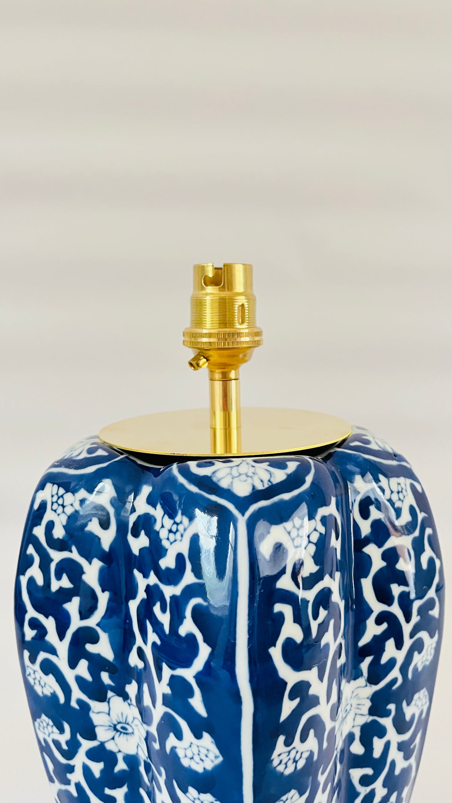 Antique Chinese Table Lamp - pre order for end of June