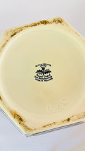 Load image into Gallery viewer, Antique Delft ‘Distel’ Lamp
