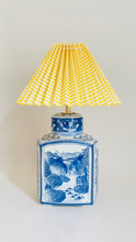 Load image into Gallery viewer, Antique Chinese Jar Lamp - pre order for end of Nov
