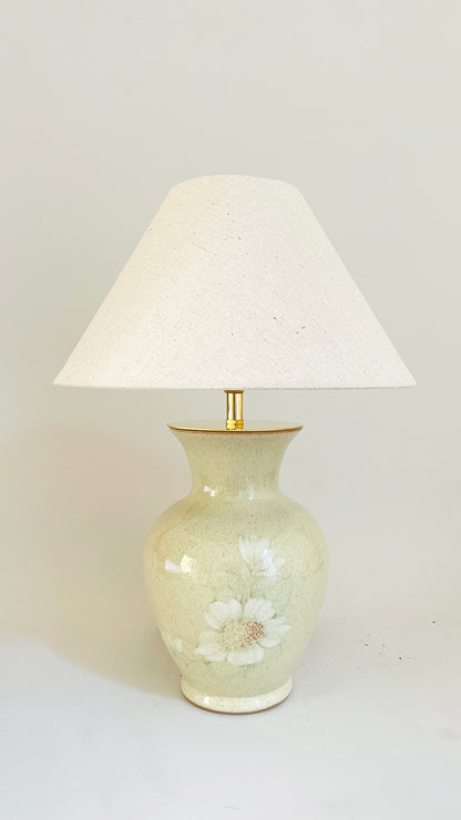 Studio Denby Lamp - pre order for end of July