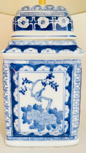 Load image into Gallery viewer, Antique Chinese Jar Lamp - pre order for w/c Feb 19th
