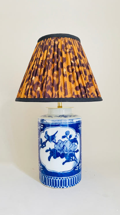 Antique Chinese Lamp - pre order for mid March