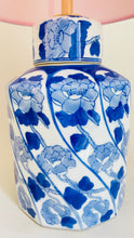 Load image into Gallery viewer, Antique Chinese Jar Lamp - pre order for w/c March 24th
