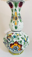 Load image into Gallery viewer, Antique Delft Lamp - pre order for end of Oct
