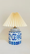 Load image into Gallery viewer, Antique Chinese Mini Lamp - pre order for w/c Jan 20th
