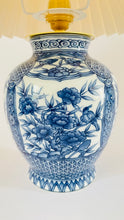 Load image into Gallery viewer, Antique Japanese Mini Lamp - pre order for end of Nov
