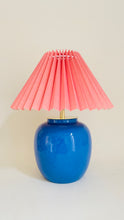 Load image into Gallery viewer, Antique Adderleys Lamp - pre order for w/c Dec 11th
