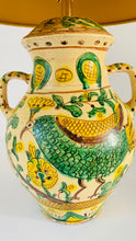 Load image into Gallery viewer, Antique Mexican Lamp - pre order for end of Oct
