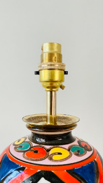 Antique Japanese Mini Lamp - pre order for mid March