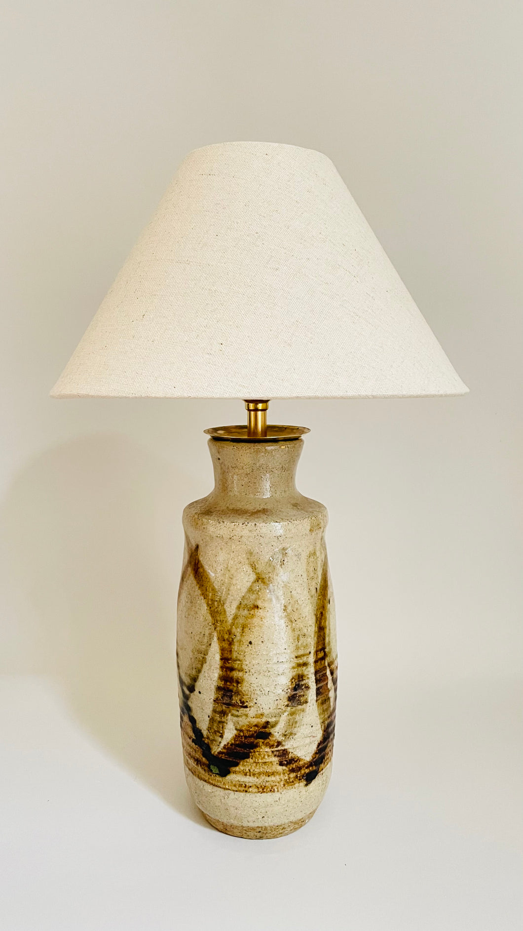 Mid Century Lamp - pre order for w/c Jan 23rd