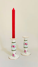Load image into Gallery viewer, Pair of Vintage Candlesticks
