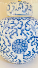 Load image into Gallery viewer, Antique Chinese Jar Lamp - pre order for w/c April 24th
