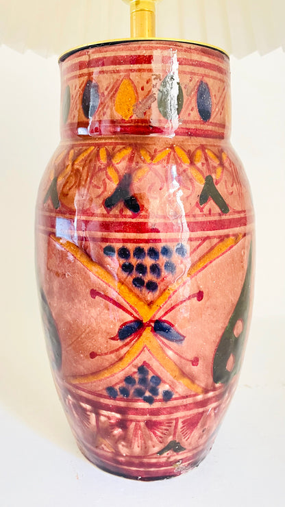 Safi Table Lamp - pre order for mid May