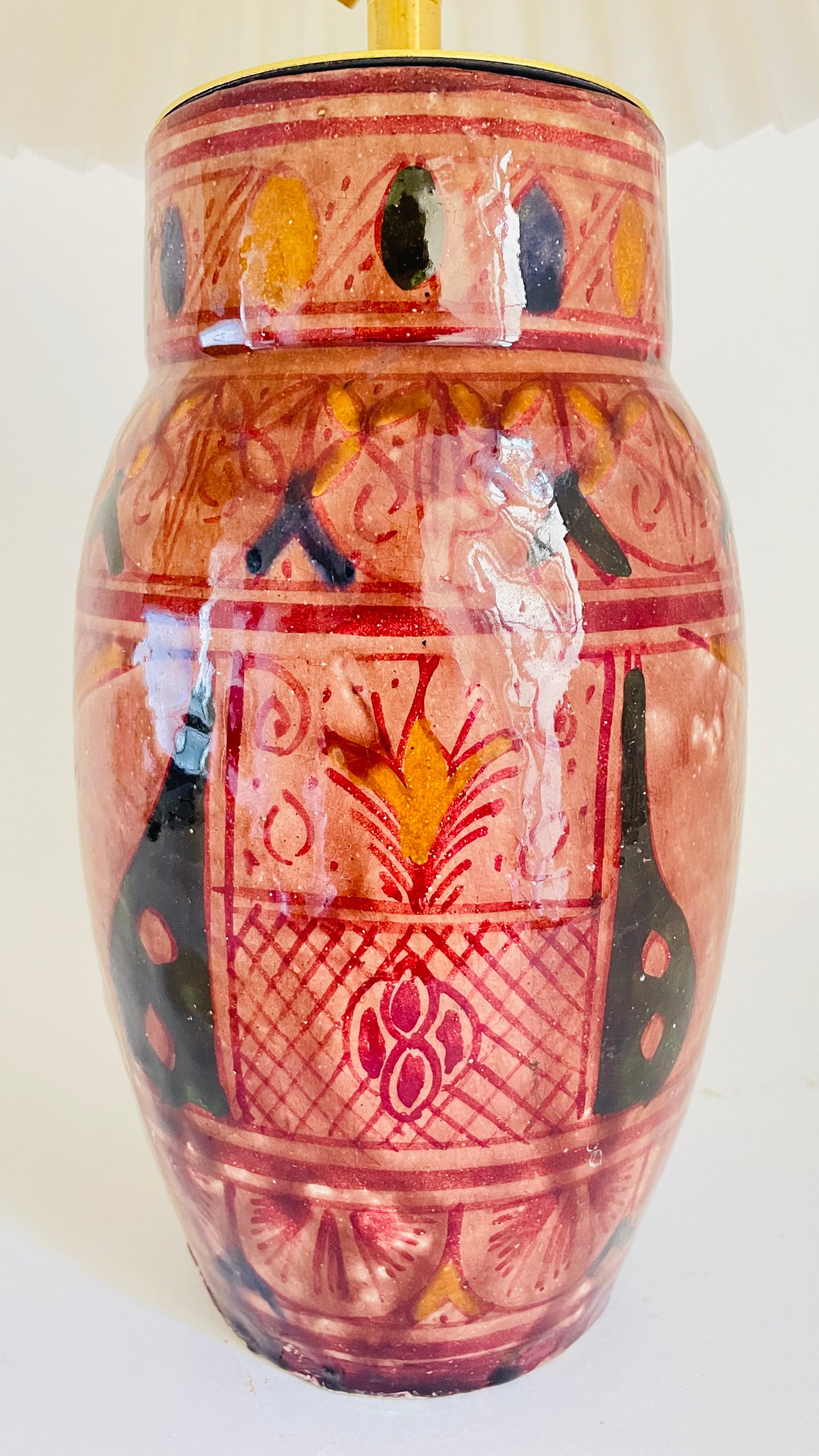 Safi Table Lamp - pre order for mid May