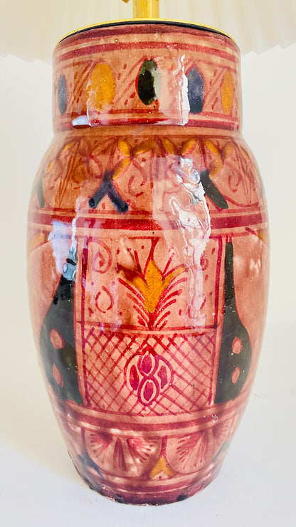 Safi Table Lamp - pre order for mid May
