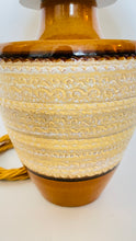 Load image into Gallery viewer, Mid Century German Lamp - pre order for early June
