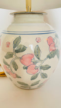 Load image into Gallery viewer, Antique Chinese Pot Lamp - pre order for w/c Feb 21st
