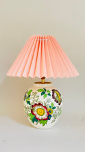 Load image into Gallery viewer, Antique Mason&#39;s Lamp - pre order for early May
