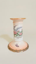 Load image into Gallery viewer, Pair of Vintage Japanese Candlesticks
