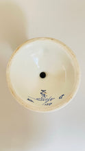 Load image into Gallery viewer, Vintage Delft Candlestick
